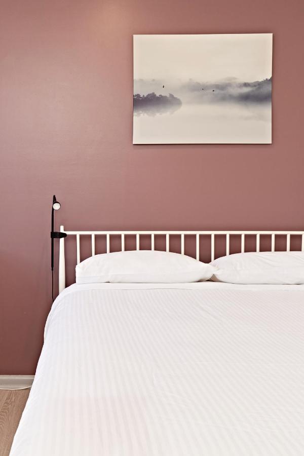 Trademark Hostel Sydney Kültér fotó