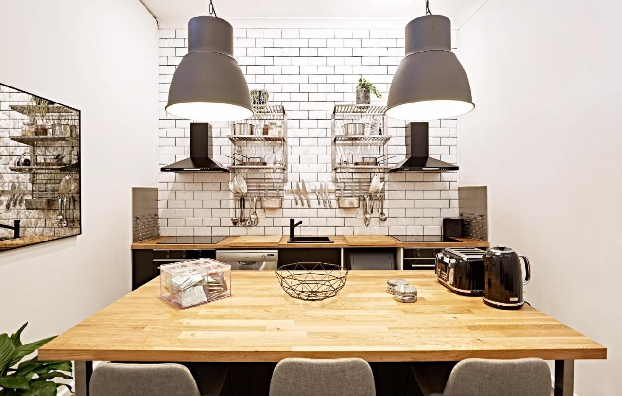 Trademark Hostel Sydney Kültér fotó