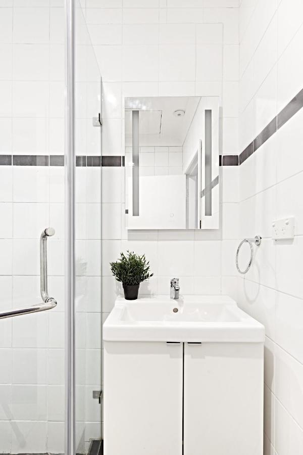Trademark Hostel Sydney Kültér fotó