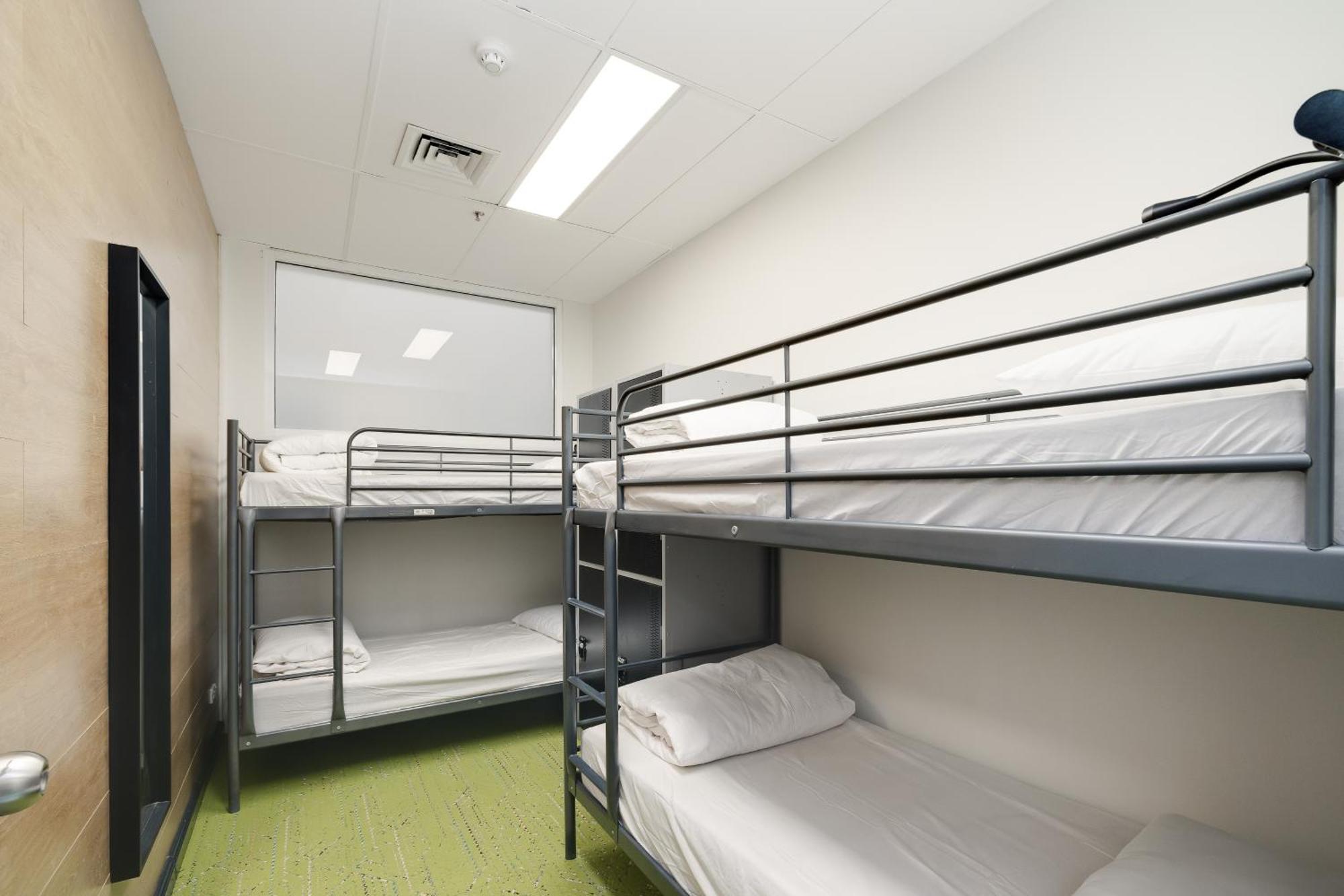 Trademark Hostel Sydney Kültér fotó