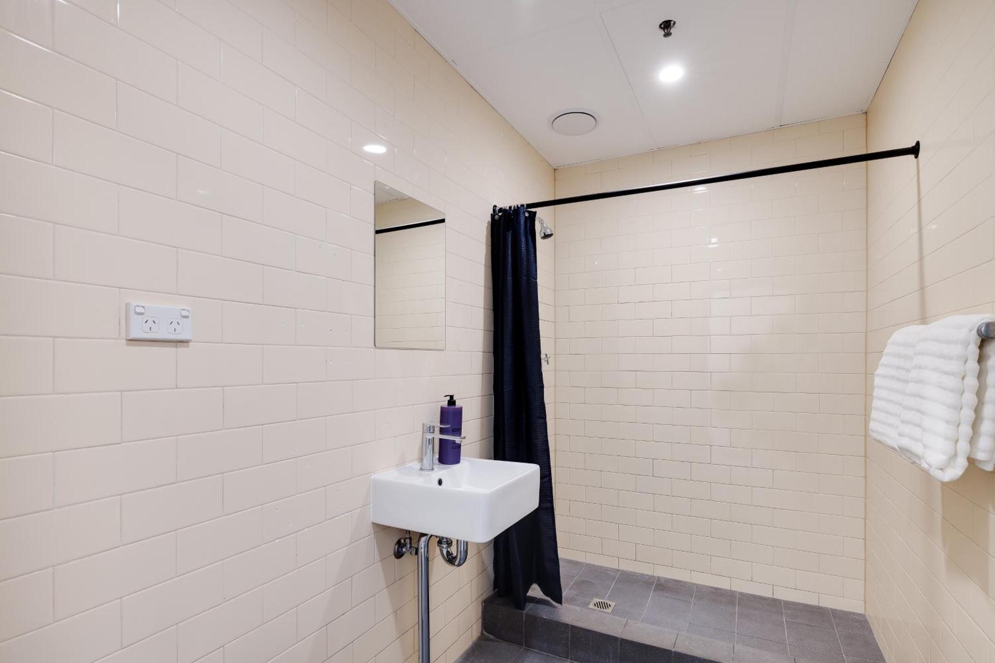 Trademark Hostel Sydney Kültér fotó