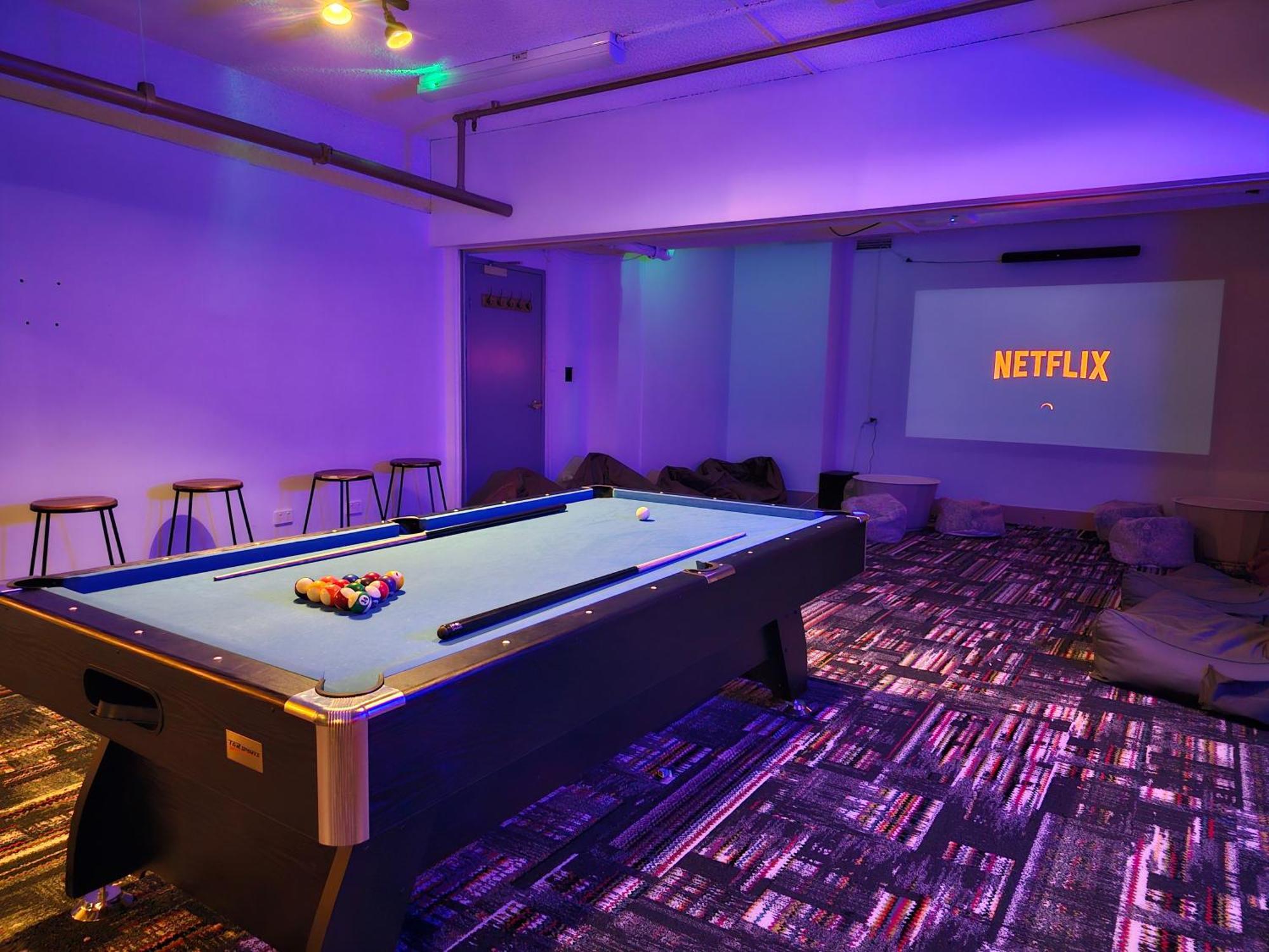 Trademark Hostel Sydney Kültér fotó